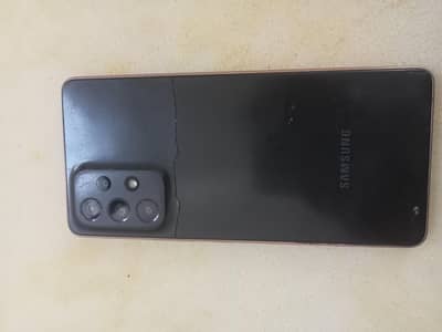 Samsung a53 5G