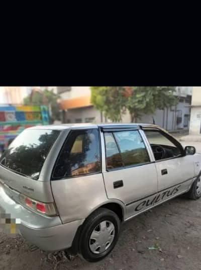 Suzuki luxury culture p. stering Ac LCD music system