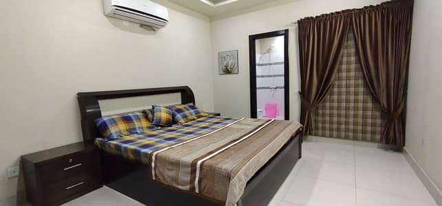 FURNISHED SINGLE BEDROOM AVAILABLE FOR RENT