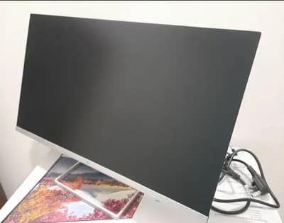 HP 24' M24F FHD IPS LCD Monitor