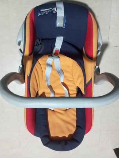 Baby Carry Cot