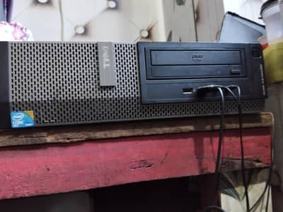 corei5 3rd generation