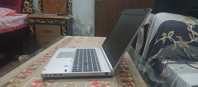 Core i5 Laptop 2nd Generation (Fast SSD + Original Charger + Bag)