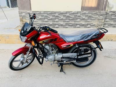 Suzuki GD 110s 2022#0/3/1/7/0/0/2/4/6/2/9