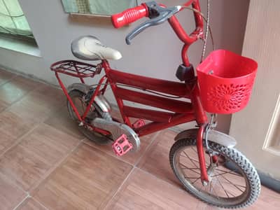 kids cycle