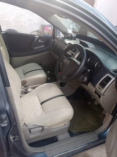 SUZUKI LIANA Like  Car