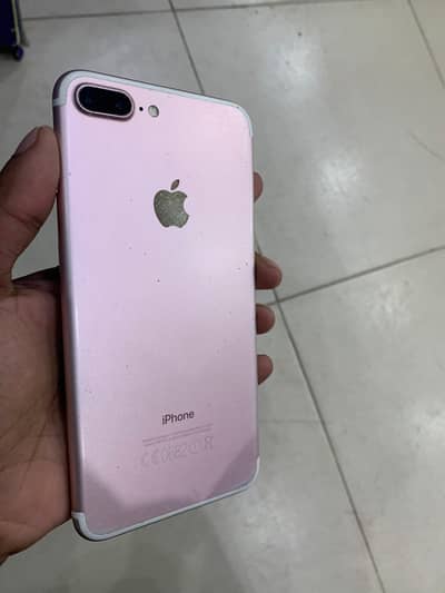 iphone 7 plus pta
