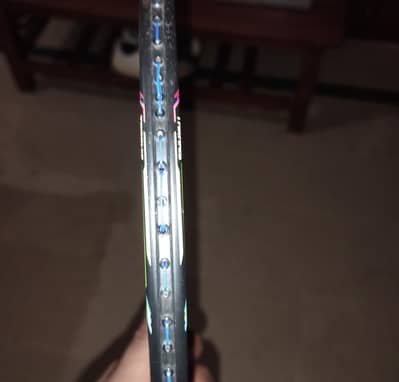 Taranis Original imported Badminton racket