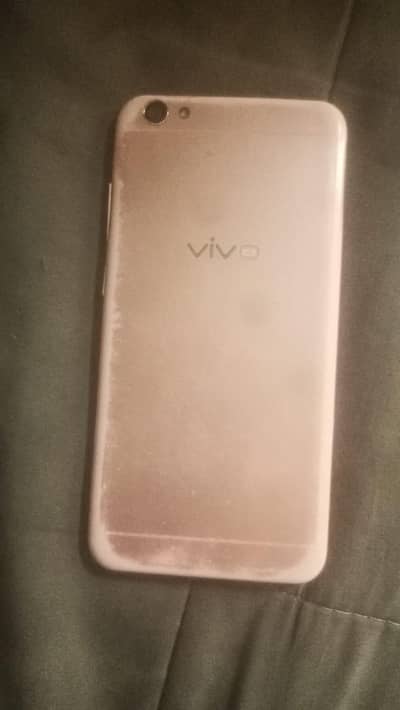 Vivo mobile phone