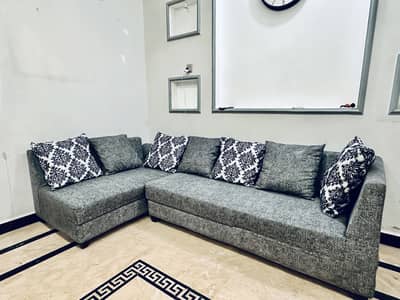 L-shape sofas for sale