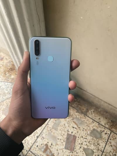 Vivo 8/256