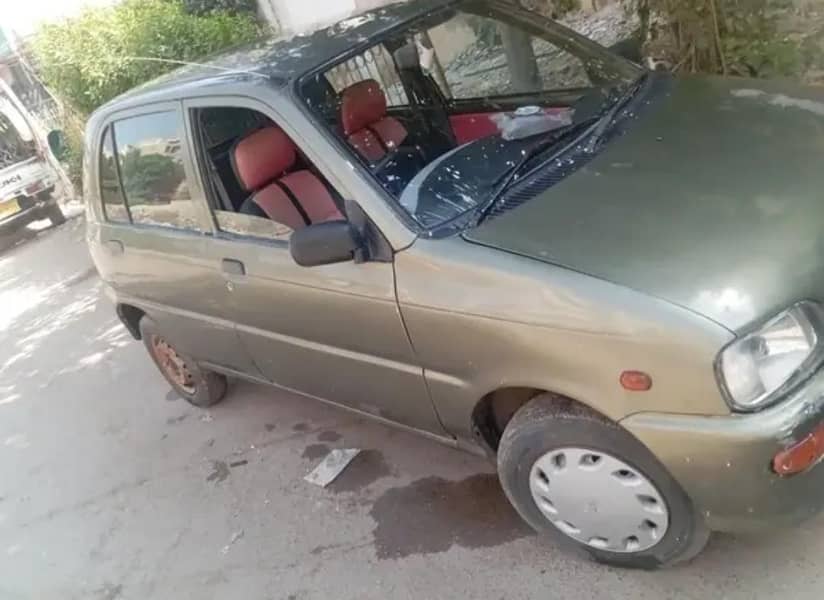 Cuore Original Automatic 1