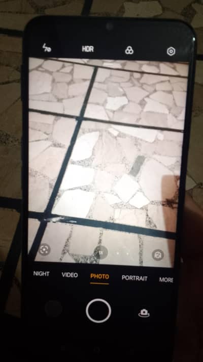 it's for sale no any fault