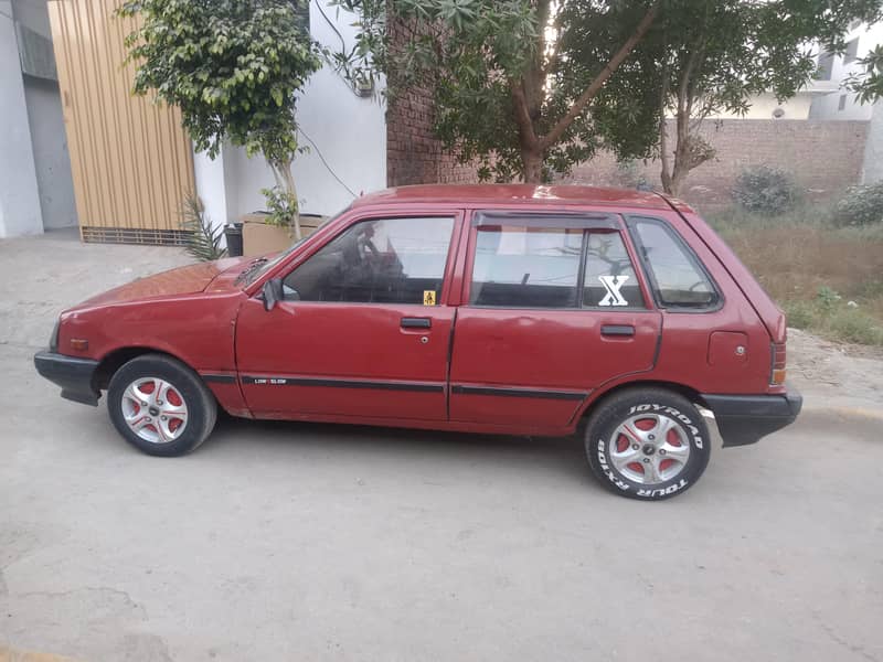 فیصل اباد سے چائنہ بارڈر 2