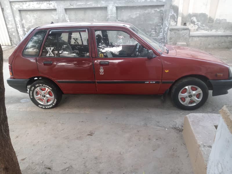 فیصل اباد سے چائنہ بارڈر 3