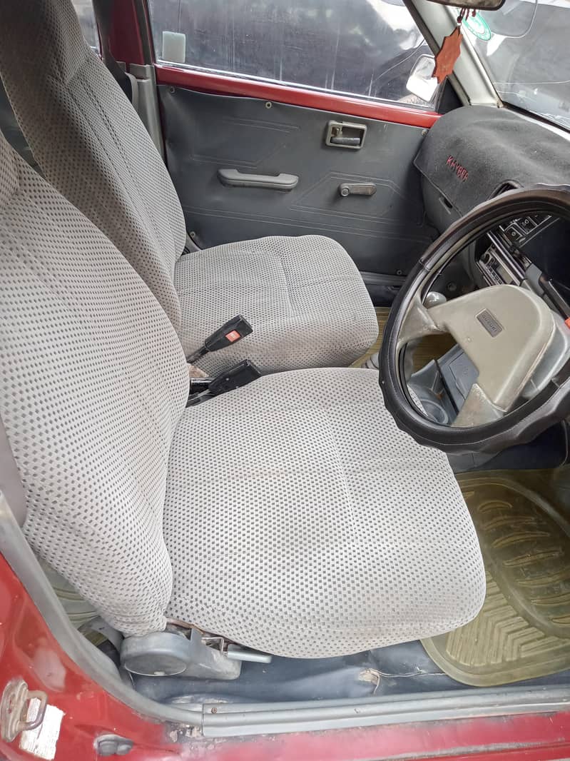 فیصل اباد سے چائنہ بارڈر 9