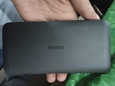 Redmi powerBank