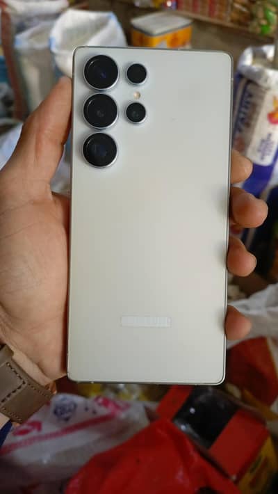 s25 ultra pta approve