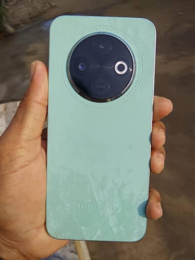 tecno spark 30c
