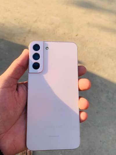 samsung s22 plus 8/128gb non pta factory unlock