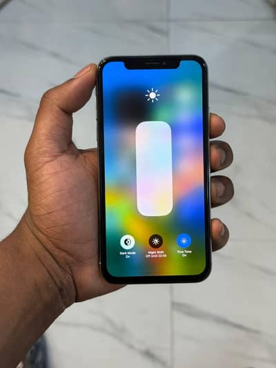 IPhonex256 for sale my WhatsApp 03215179655