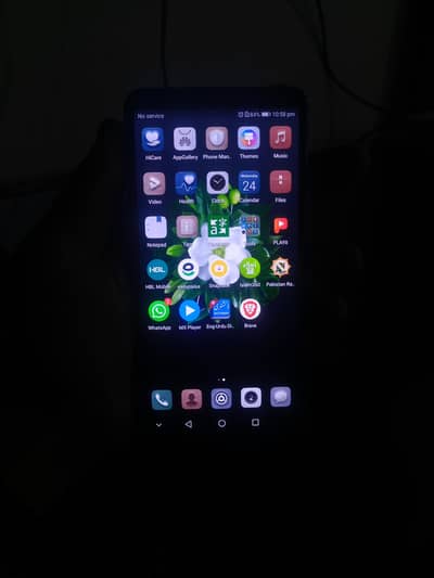 Huawei Mate 10 Pro 6/128