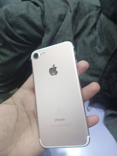 i phone 7 non sim working