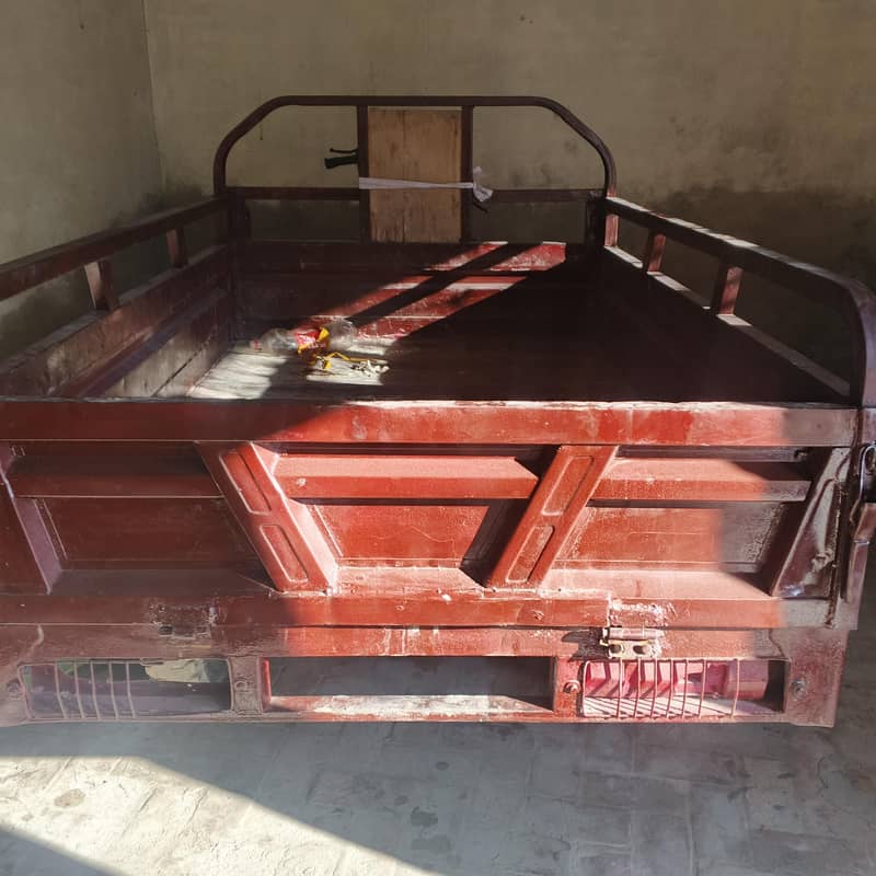 loder Rickshaw 3
