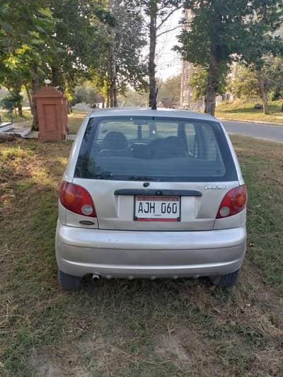 Chevrolet Exclusive Better than Mehran, Alto and Cultus