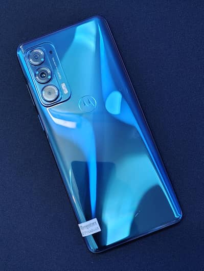 Snapdragon 778g 5G 4K 256GB