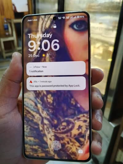 one plus 13R just 2 month used official PTA approved