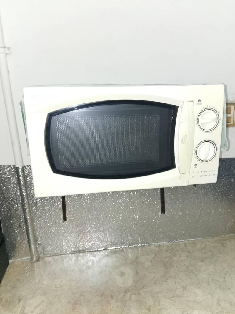 Orient Microwave 1