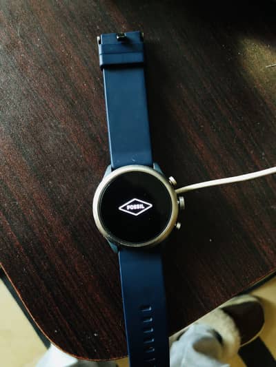 Fossil sport edition Watch for sale