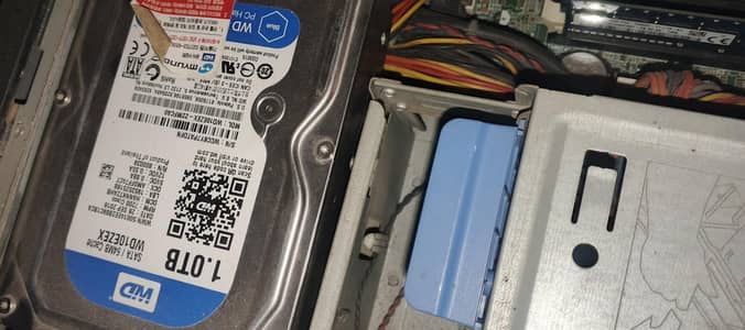 Computer full set for sale