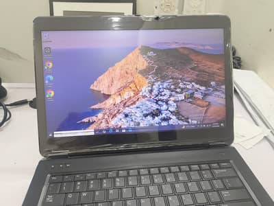 Dell laptop i5 4th generation