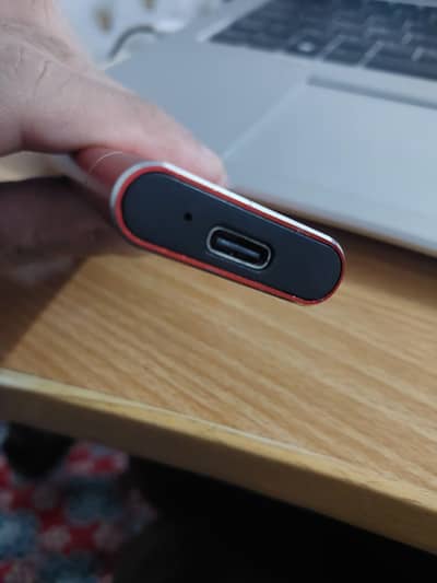 2TB External Hard drive for sale