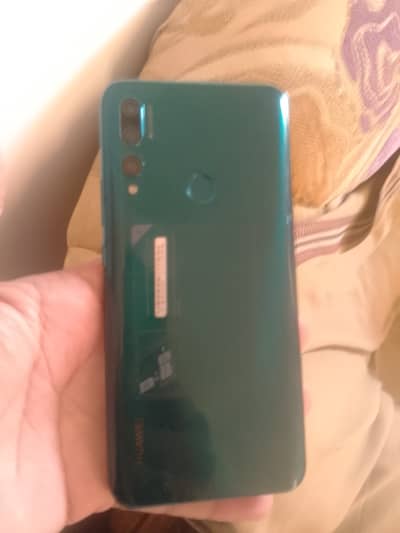 Huawei Y9 Prime