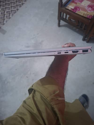 HP Elitebook 1040G core i7 10 Gen With Touch urgent Sale