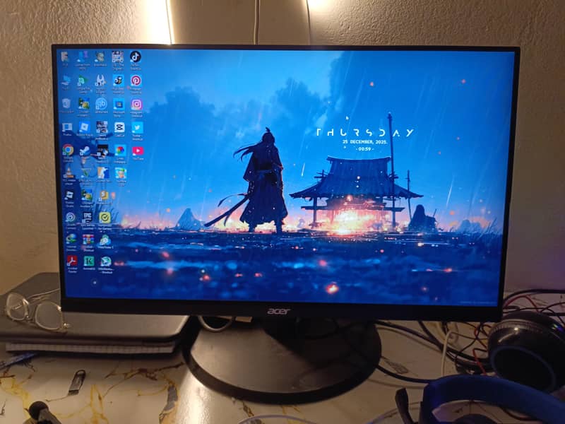 GAMING PC COMPLETE SETUP 1