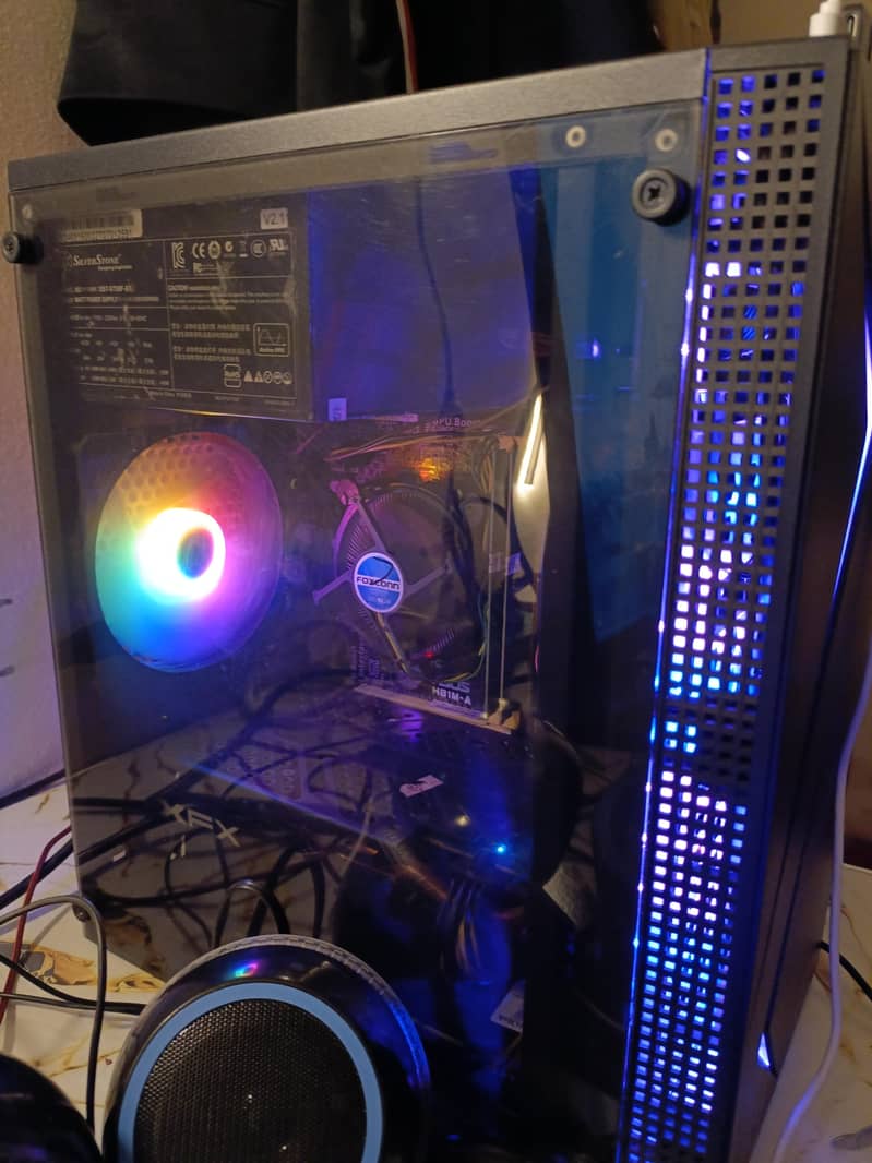 GAMING PC COMPLETE SETUP 3