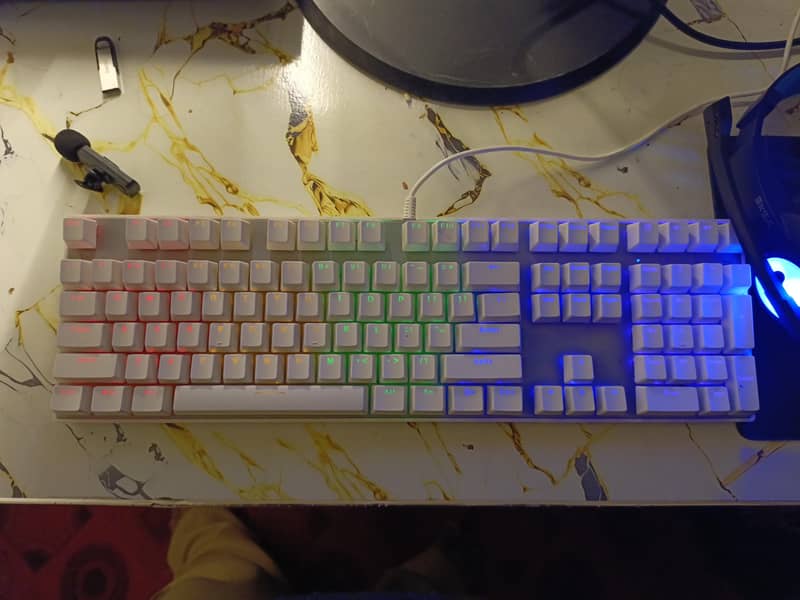 GAMING PC COMPLETE SETUP 4