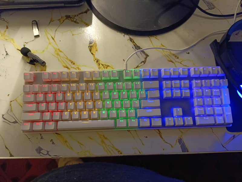 GAMING PC COMPLETE SETUP 5