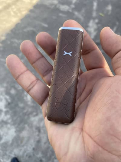 Oxva Xlim Pro Leather