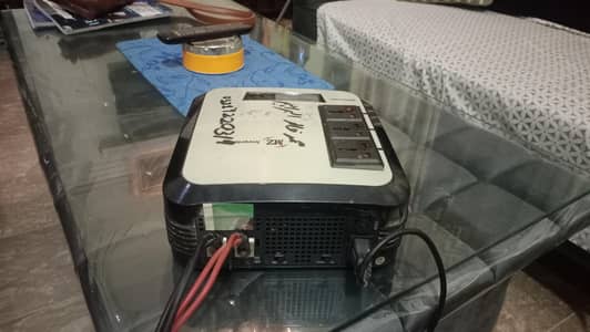MZ inverter UPS 10/10 condition