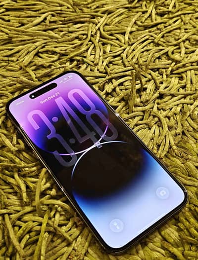 Iphone 14 pro JV 128gb