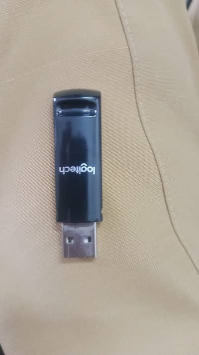 Presentation remote
