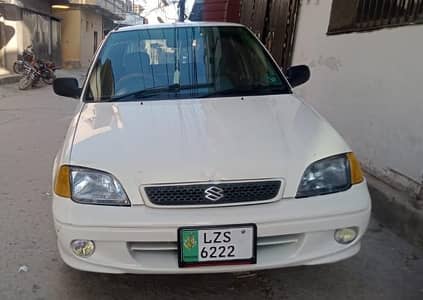 exchange possible Honda city