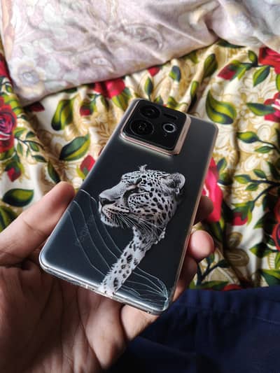 realme gt 7 pro exchange