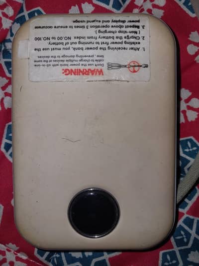 Apple + Wirless + Type c Power Bank without Battery