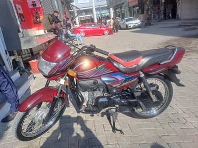 every thing is genuine